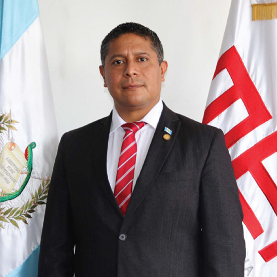 OSCAR PEREZ RAMIREZ