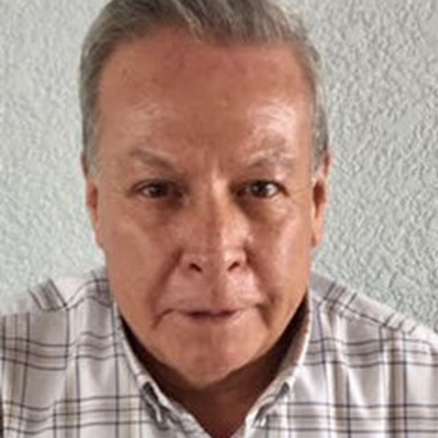 MARIO BARRANCO