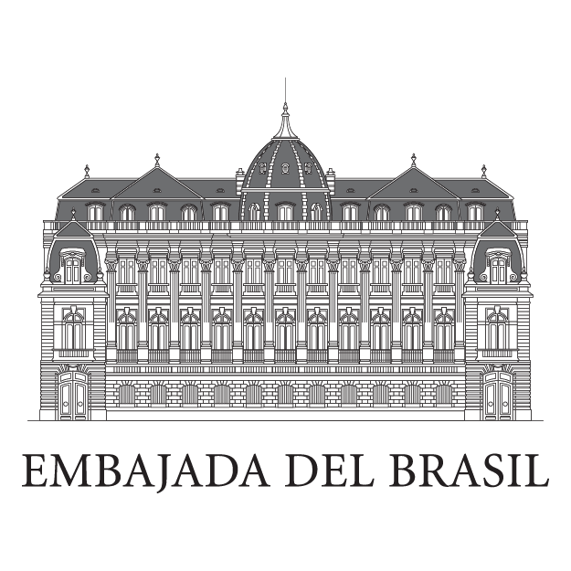 Embajada de Brasil - Guatemala