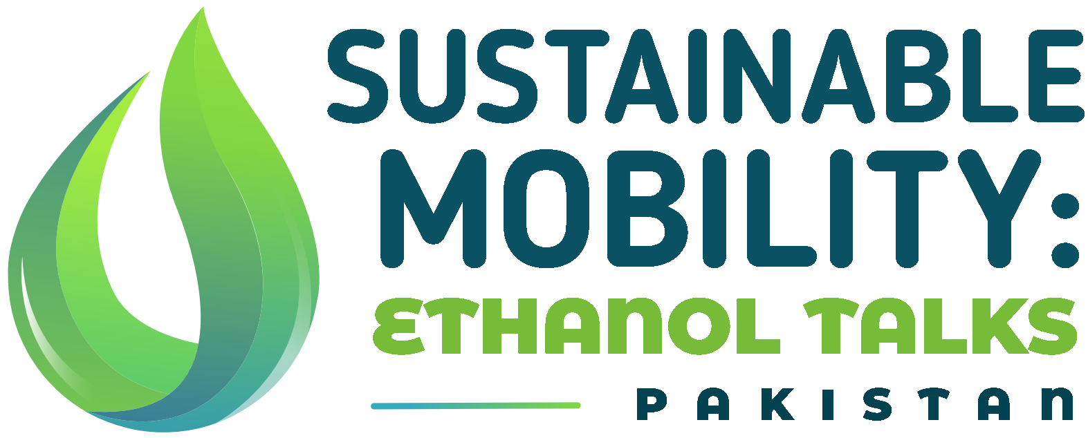 Sustainable Mobility: Ethanol Talks – Pakistan