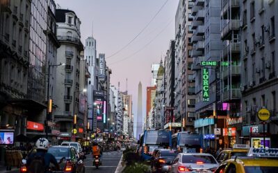 Brasil y Argentina debaten los beneficios del etanol