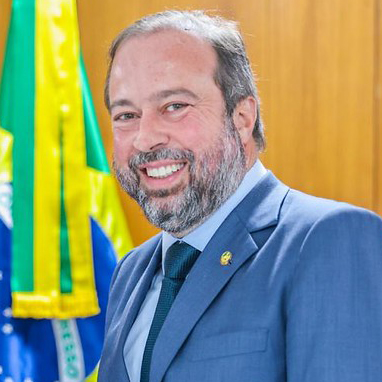 Alexandre Silveira