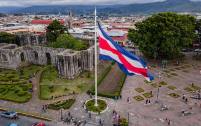Brasil y Costa Rica discuten políticas para el etanol y el transporte sostenible