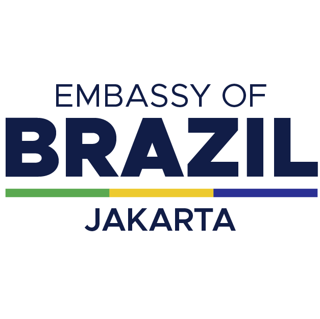 Embassy of Brazil - Jakarta