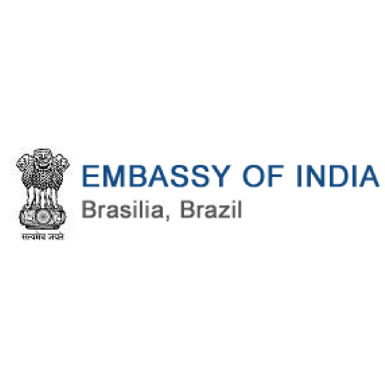 Embassy of Brazil - New Delhi