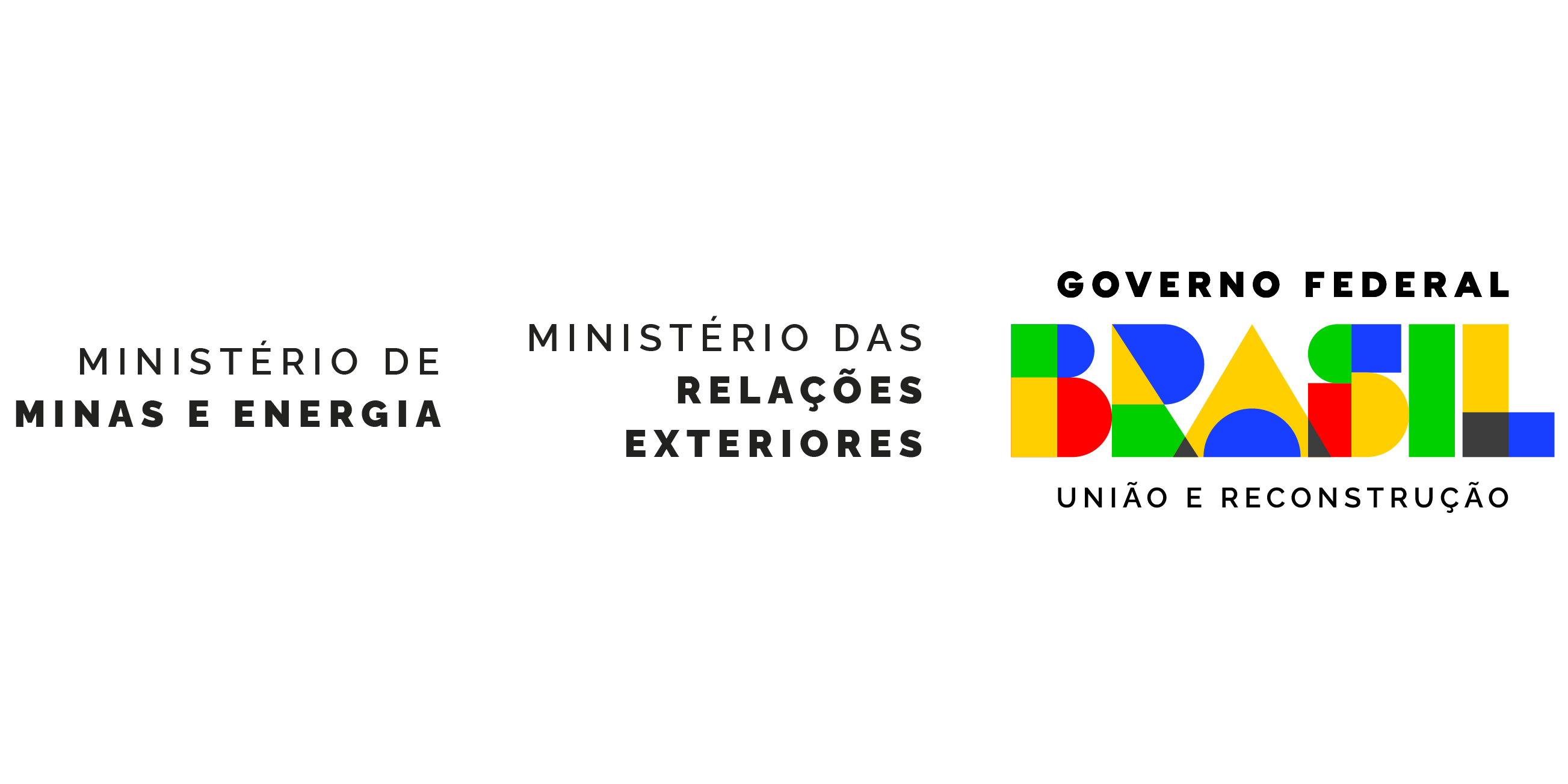 Ministério das Relações Exteriores