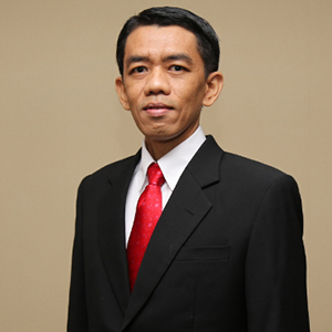 Harsono Budi Santoso