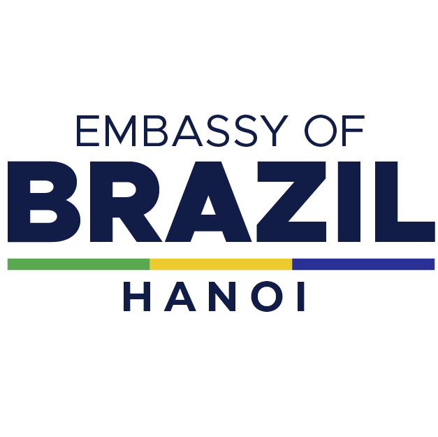 Embassy of Brazil - Jakarta