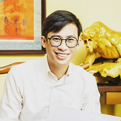 Trung Kien VU